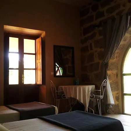 A Maestra Sartene (Corsica)