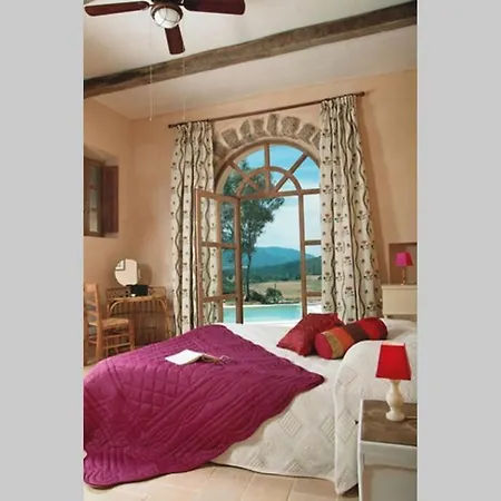 A Maestra Villa Sartene (Corsica)