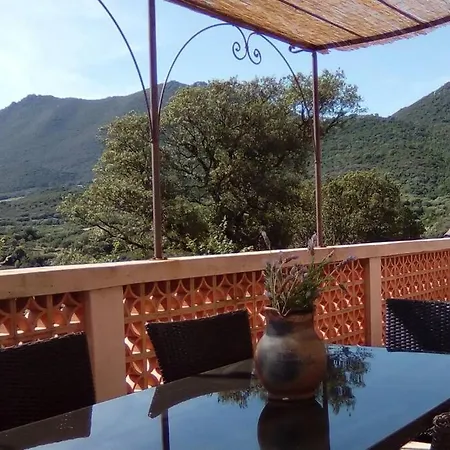 Villa A Maestra *