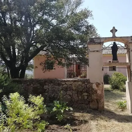 Villa A Maestra *