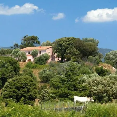 Villa A Maestra *
