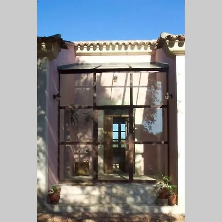 Villa A Maestra *