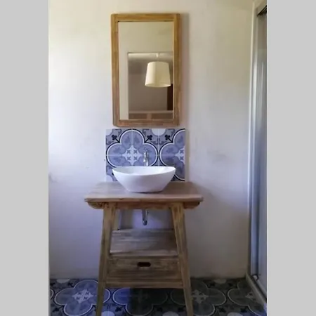 A Maestra Villa *