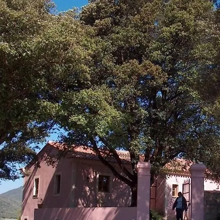 Villa A Maestra