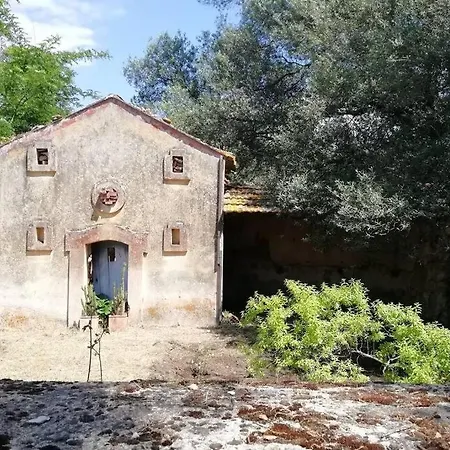 A Maestra Sartène